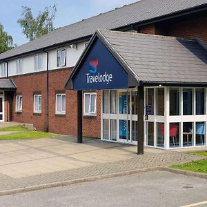 Travelodge Sheffield Richmond